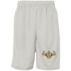 Men's Pro Mesh 9" Shorts with Pockets Thumbnail