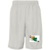 Men's Pro Mesh 9" Shorts with Pockets Thumbnail