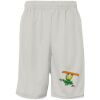 Men's Pro Mesh 9" Shorts with Pockets Thumbnail