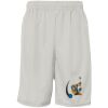 Men's Pro Mesh 9" Shorts with Pockets Thumbnail