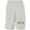 Men's Pro Mesh 9" Shorts with Pockets Thumbnail