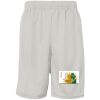 Men's Pro Mesh 9" Shorts with Pockets Thumbnail