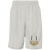 Men's Pro Mesh 9" Shorts with Pockets Thumbnail