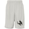 Men's Pro Mesh 9" Shorts with Pockets Thumbnail