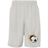 Men's Pro Mesh 9" Shorts with Pockets Thumbnail