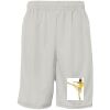 Men's Pro Mesh 9" Shorts with Pockets Thumbnail