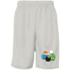 Men's Pro Mesh 9" Shorts with Pockets Thumbnail