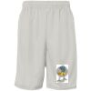 Men's Pro Mesh 9" Shorts with Pockets Thumbnail