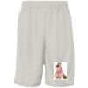 Men's Pro Mesh 9" Shorts with Pockets Thumbnail