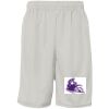 Men's Pro Mesh 9" Shorts with Pockets Thumbnail