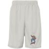Men's Pro Mesh 9" Shorts with Pockets Thumbnail