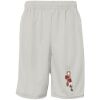 Men's Pro Mesh 9" Shorts with Pockets Thumbnail