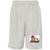 Men's Pro Mesh 9" Shorts with Pockets Thumbnail