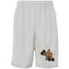 Men's Pro Mesh 9" Shorts with Pockets Thumbnail