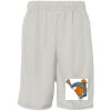 Men's Pro Mesh 9" Shorts with Pockets Thumbnail