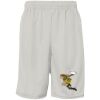 Men's Pro Mesh 9" Shorts with Pockets Thumbnail