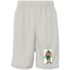 Men's Pro Mesh 9" Shorts with Pockets Thumbnail