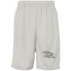 Men's Pro Mesh 9" Shorts with Pockets Thumbnail
