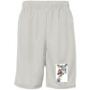 Men's Pro Mesh 9" Shorts with Pockets Thumbnail