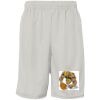 Men's Pro Mesh 9" Shorts with Pockets Thumbnail