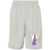Men's Pro Mesh 9" Shorts with Pockets Thumbnail