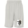 Men's Pro Mesh 9" Shorts with Pockets Thumbnail