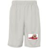 Men's Pro Mesh 9" Shorts with Pockets Thumbnail