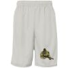 Men's Pro Mesh 9" Shorts with Pockets Thumbnail