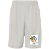 Men's Pro Mesh 9" Shorts with Pockets Thumbnail