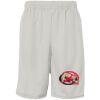 Men's Pro Mesh 9" Shorts with Pockets Thumbnail