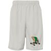 Men's Pro Mesh 9" Shorts with Pockets Thumbnail