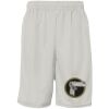 Men's Pro Mesh 9" Shorts with Pockets Thumbnail
