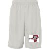 Men's Pro Mesh 9" Shorts with Pockets Thumbnail