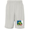 Men's Pro Mesh 9" Shorts with Pockets Thumbnail