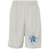 Men's Pro Mesh 9" Shorts with Pockets Thumbnail