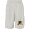 Men's Pro Mesh 9" Shorts with Pockets Thumbnail