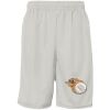 Men's Pro Mesh 9" Shorts with Pockets Thumbnail