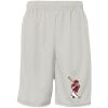 Men's Pro Mesh 9" Shorts with Pockets Thumbnail