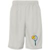 Men's Pro Mesh 9" Shorts with Pockets Thumbnail