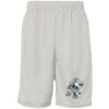 Men's Pro Mesh 9" Shorts with Pockets Thumbnail