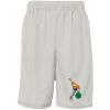 Men's Pro Mesh 9" Shorts with Pockets Thumbnail
