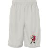 Men's Pro Mesh 9" Shorts with Pockets Thumbnail