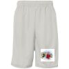 Men's Pro Mesh 9" Shorts with Pockets Thumbnail