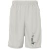 Men's Pro Mesh 9" Shorts with Pockets Thumbnail
