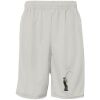 Men's Pro Mesh 9" Shorts with Pockets Thumbnail