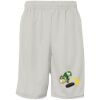 Men's Pro Mesh 9" Shorts with Pockets Thumbnail