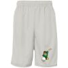 Men's Pro Mesh 9" Shorts with Pockets Thumbnail