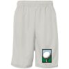 Men's Pro Mesh 9" Shorts with Pockets Thumbnail