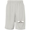 Men's Pro Mesh 9" Shorts with Pockets Thumbnail