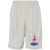 Men's Pro Mesh 9" Shorts with Pockets Thumbnail